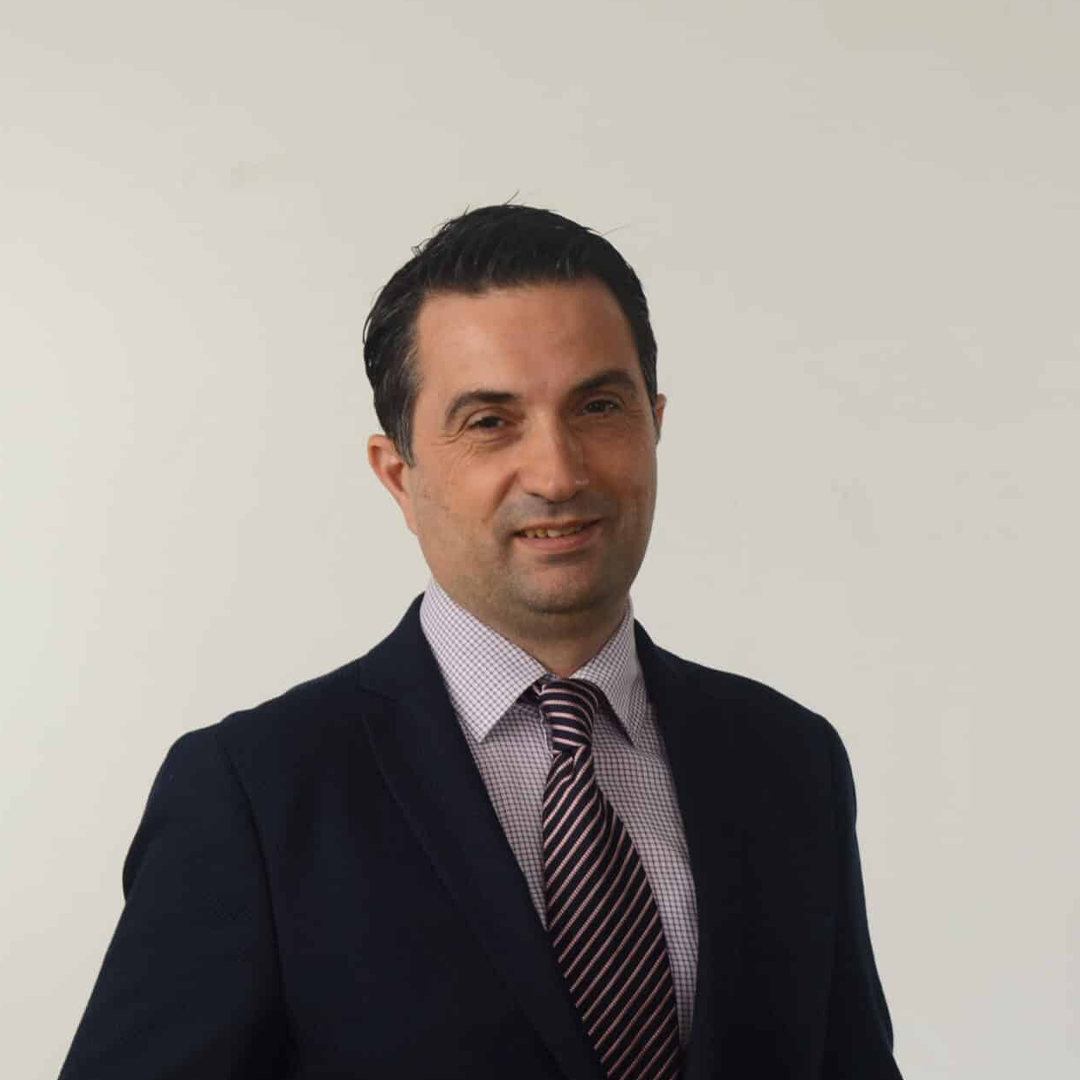 Cihat Satış